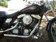 Harley Davidson Fxr 1993 - Condition,  Factory Paint,  Fresh Top End FXR photo 3