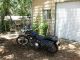 Harley Davidson Fxr 1993 - Condition,  Factory Paint,  Fresh Top End FXR photo 7