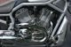 2003 Harley Davidson Vrod 100th Anniversary Black Tank Edition VRSC photo 3