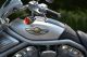 2003 Harley Davidson Vrod 100th Anniversary Black Tank Edition VRSC photo 6