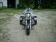 2002 Kawasaki Vulcan 800cc Trike Vulcan photo 1