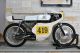 1974 Yamaha Ta125 Road Racer,  Completely And Stock,  Ahrma Ready Other photo 1