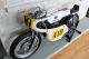 1974 Yamaha Ta125 Road Racer,  Completely And Stock,  Ahrma Ready Other photo 3