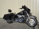 2013 Harley Street Glide Flhx Denim Black 650miles Loaded With Extras Touring photo 4