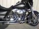 2013 Harley Street Glide Flhx Denim Black 650miles Loaded With Extras Touring photo 5