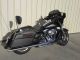 2013 Harley Street Glide Flhx Denim Black 650miles Loaded With Extras Touring photo 7
