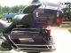 2007 Ultra Classic,  Concord Purple,  Six - Speed With 96 Cubic Inch Engine. Touring photo 7