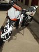 2009 Ktm 450 Xc - F (bought From Dealer In 2012) Other photo 1