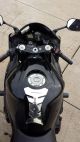 2003 Yamaha Yzf - R1 Limited Edition,  Black With Red Flames YZF-R photo 4