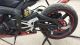 2003 Yamaha Yzf - R1 Limited Edition,  Black With Red Flames YZF-R photo 5