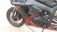 2003 Yamaha Yzf - R1 Limited Edition,  Black With Red Flames YZF-R photo 6