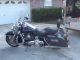 2012 Harley Davidson Road King Touring photo 1