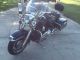 2012 Harley Davidson Road King Touring photo 2