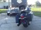 2012 Harley Davidson Road King Touring photo 3