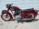 1960 Triumph Speed Twin, Other photo 13