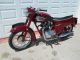 1960 Triumph Speed Twin, Other photo 14