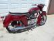 1960 Triumph Speed Twin, Other photo 2