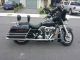 2007 Harley Davidson Street Glide Flhx Touring photo 2