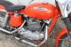 1970 Harley Davidson Xlh Electric Start Sortster Sportster photo 1