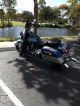 2005 Harley Ultra Classic Touring photo 4