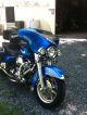 2003 100th Anniversary Harley Davidson Flhtk (se Shriner) Touring photo 1