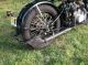 1930 Harley Davidson V Flathead 1200 Other photo 13