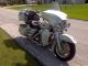 2008 Harley Davidson Ultra Classic Flhtcuse3 Screamin ' Eagle,  Look Touring photo 3