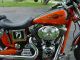 2000 Harley Davidson Fxdl Dyna - Glide Dyna photo 1