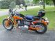 2000 Harley Davidson Fxdl Dyna - Glide Dyna photo 6