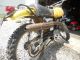1975 Ossa Pioneer 250 Barn Find Project Other Makes photo 1
