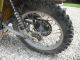 1975 Ossa Pioneer 250 Barn Find Project Other Makes photo 3