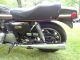 1978 Suzuki Gs1000 Vintage Motorcycle Cafe Fast Classic Shape GS photo 12