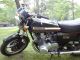 1978 Suzuki Gs1000 Vintage Motorcycle Cafe Fast Classic Shape GS photo 13