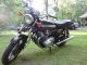 1978 Suzuki Gs1000 Vintage Motorcycle Cafe Fast Classic Shape GS photo 15