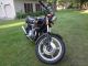 1978 Suzuki Gs1000 Vintage Motorcycle Cafe Fast Classic Shape GS photo 18