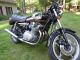 1978 Suzuki Gs1000 Vintage Motorcycle Cafe Fast Classic Shape GS photo 19