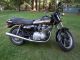 1978 Suzuki Gs1000 Vintage Motorcycle Cafe Fast Classic Shape GS photo 1