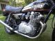 1978 Suzuki Gs1000 Vintage Motorcycle Cafe Fast Classic Shape GS photo 4