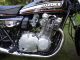 1978 Suzuki Gs1000 Vintage Motorcycle Cafe Fast Classic Shape GS photo 5