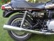 1978 Suzuki Gs1000 Vintage Motorcycle Cafe Fast Classic Shape GS photo 8