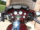 2008 Harley Davidson Flhx Street Glide Loaded With Extras.  Bike. Touring photo 10
