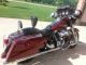 2008 Harley Davidson Flhx Street Glide Loaded With Extras.  Bike. Touring photo 11