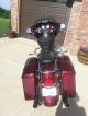2008 Harley Davidson Flhx Street Glide Loaded With Extras.  Bike. Touring photo 14