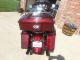 2008 Harley Davidson Flhx Street Glide Loaded With Extras.  Bike. Touring photo 18