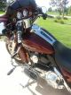 2008 Harley Davidson Flhx Street Glide Loaded With Extras.  Bike. Touring photo 5