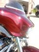 2008 Harley Davidson Flhx Street Glide Loaded With Extras.  Bike. Touring photo 8