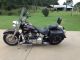 2005 Harley Davidson Soft Tail Deluxe Motorcycle Softail photo 1