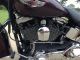 2005 Harley Davidson Soft Tail Deluxe Motorcycle Softail photo 2