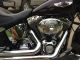 2005 Harley Davidson Soft Tail Deluxe Motorcycle Softail photo 3