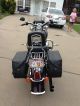 2005 Harley Davidson Soft Tail Deluxe Motorcycle Softail photo 4